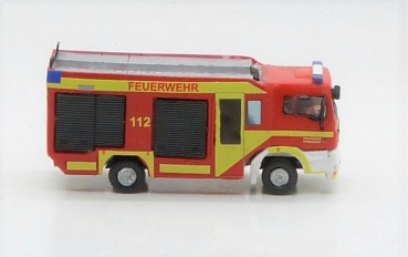 ONE Fw TEL Löschgruppenfahrzeug 2-achsig